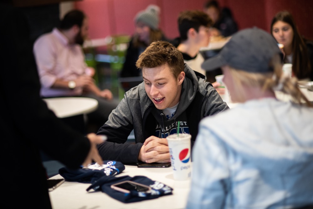 Student Celebration 29